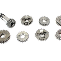 17-0845 - Transmission Gear Set for Sportster by V-Twin