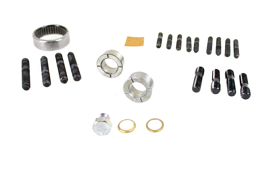 17-0849 - Transmission Hardware Kit by Motorshop