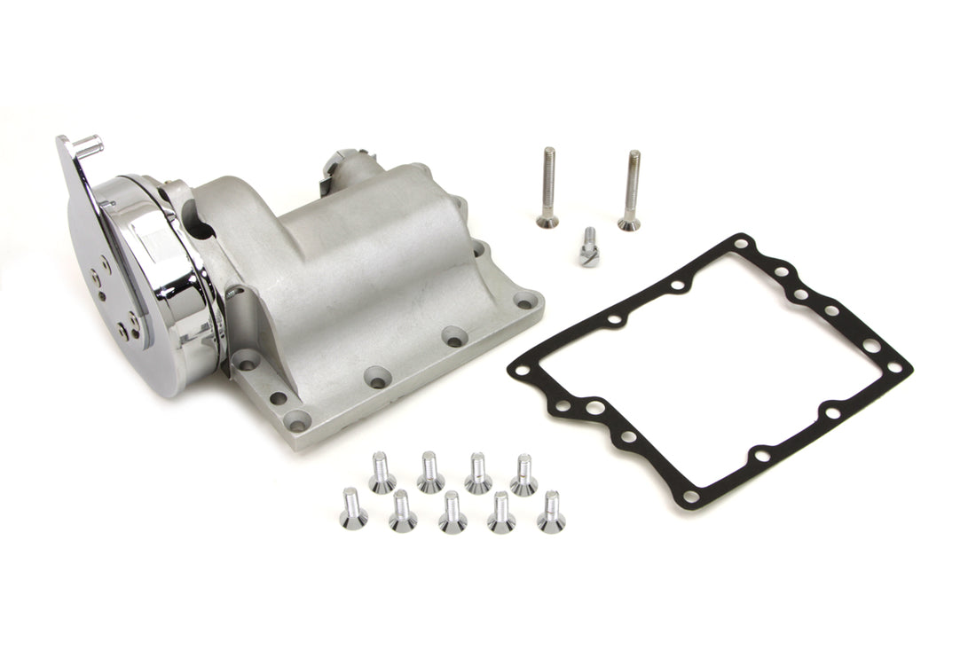 17-0852 - FX Alloy Ratchet Top Shifter Assembly by Motorshop