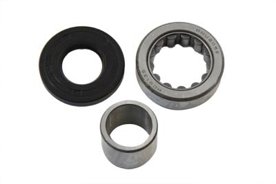 17-0870 - Inner Primary Cover Bearing with Sleeve by Motorshop