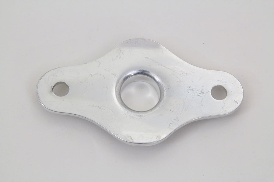 17-0874 - Kick Starter Pedal Inner Plate Cadmium by Motorshop
