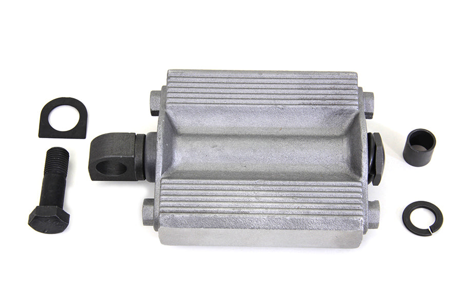 17-0877 - Alloy Kick Starter Pedal Kit by Motorshop