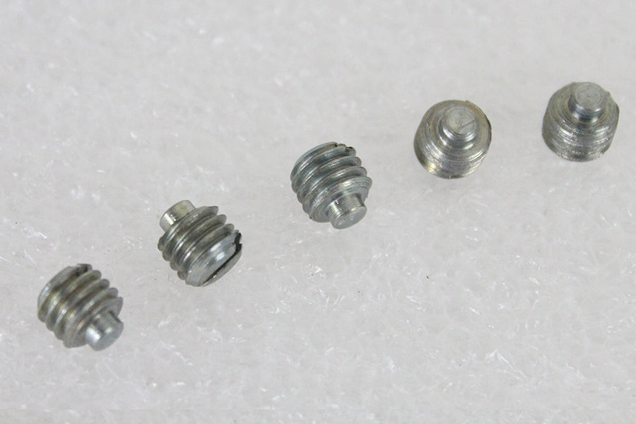 17-0878 - 45 Shifter Shaft Set Screw by Eastern