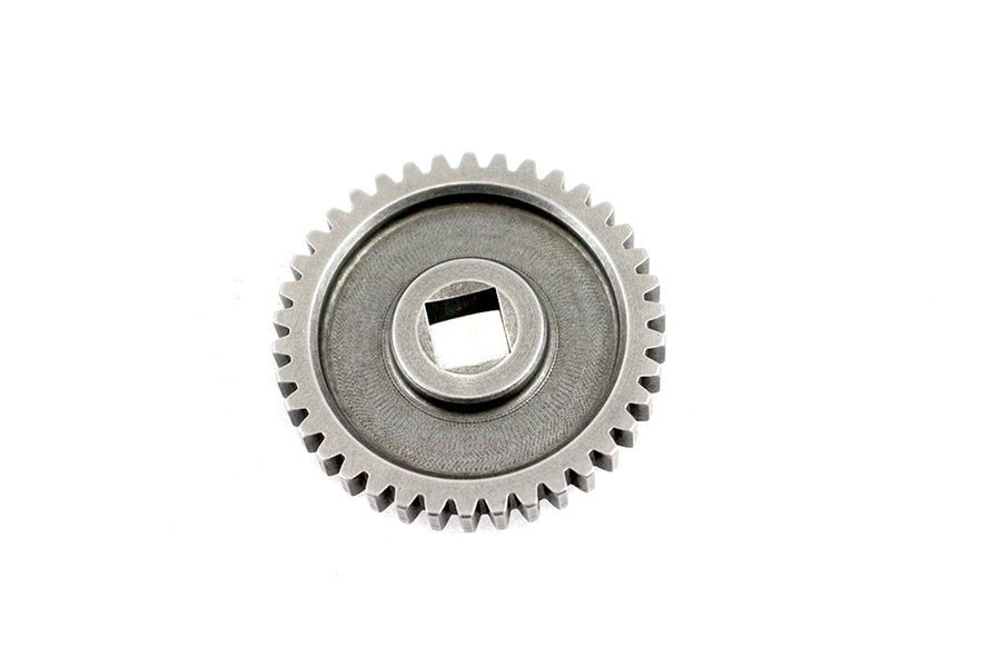 17-0879 - 45 inch 4-Speed Shifter Gear by V-Twin