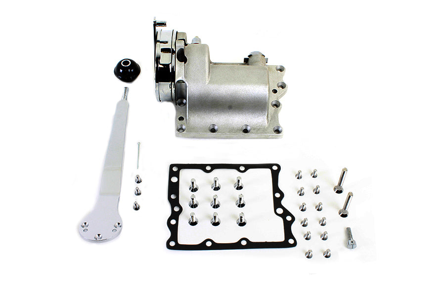 17-0880 - Transmission Ratchet Top Assembly by Motorshop