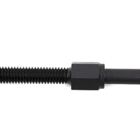 17-0891 - Replica Transmission Adjuster Screw Parkerized by Motorshop