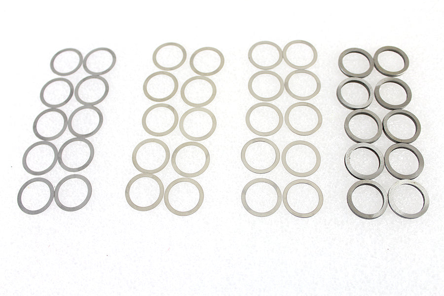 17-0892 - Transmission Shifter Fork Shim Kit by V-Twin