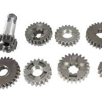 17-0893 - Transmission Gear Set for XL by V-Twin