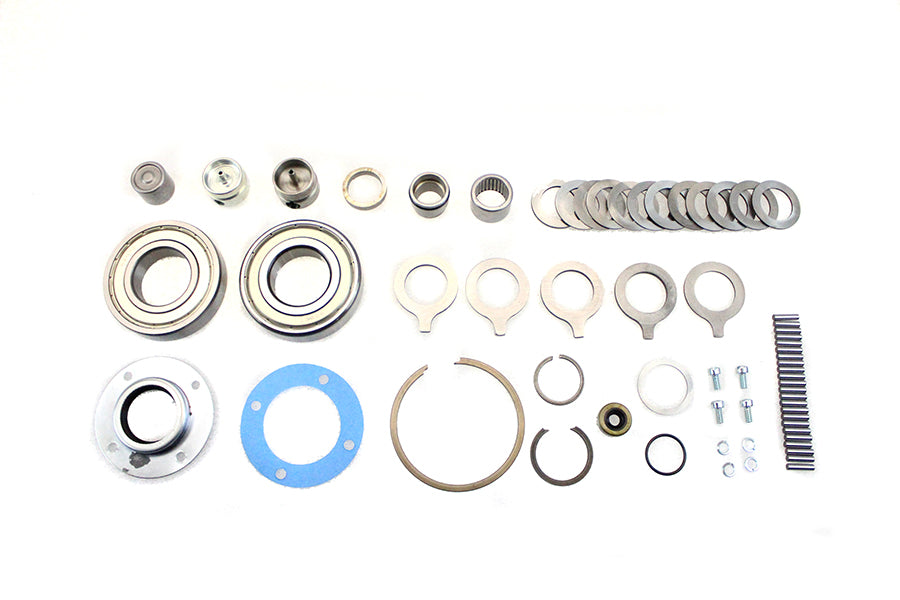 17-0898 - XL Transmission Hardware Kit by V-Twin