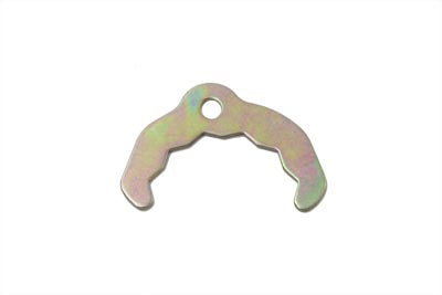 17-0913 - Sprocket and Pinion Shaft Lock Plate by Motorshop