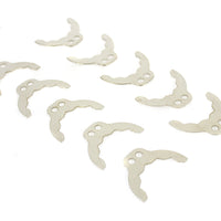 17-0914 - Crank Pin Nut Lock Plate by Motorshop