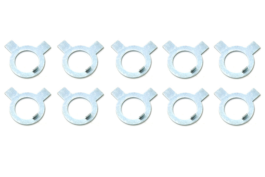 17-0918 - Pinion Shaft Gear End Lock Plate by Eastern