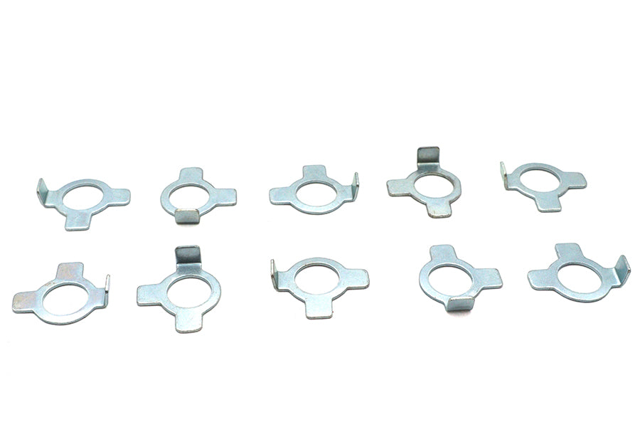 17-0923 - Shifter Cam Retainer Tab by Motorshop