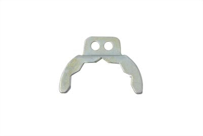 17-0927 - Crank Pin Nut Lock Plate by Motorshop