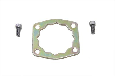 17-0934 - Front Pulley Lock Plate by Motorshop