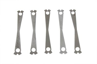 17-0937 - Inner Primary Cover Lock Tab by Motorshop