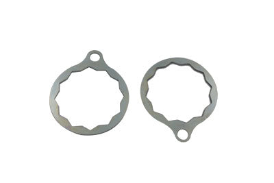 17-0938 - Crank Pin Nut Lock Tab by Eastern
