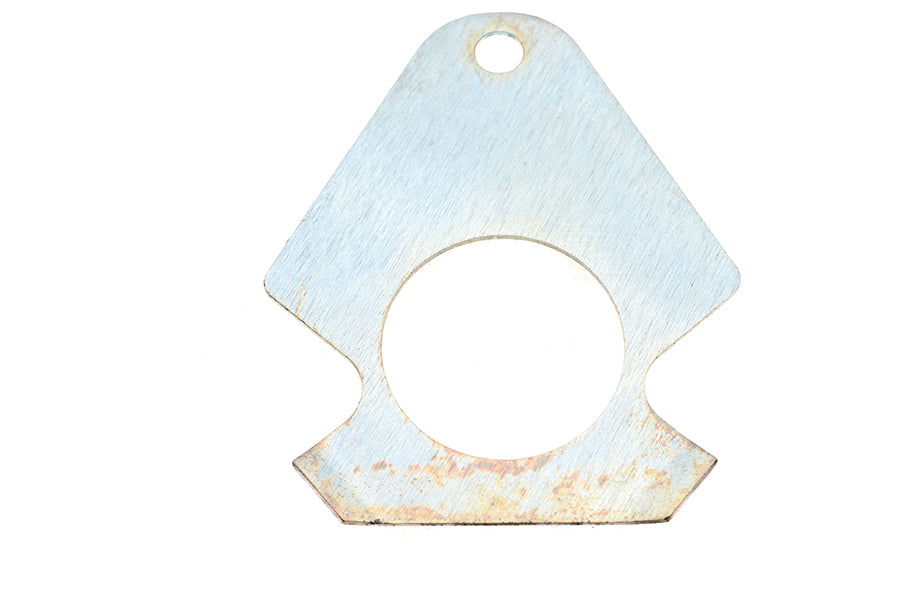 17-0949 - Fork Triple Tree Nut Lock Tab by V-Twin