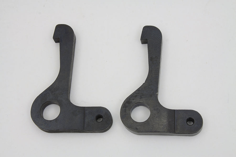 17-0953 - Transmission Shifter Pawl Set by Motorshop