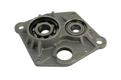 17-0956 - Transmission Door Aluminum by Motorshop