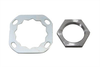 17-0959 - Front Pulley Lock by Motorshop