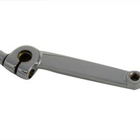 17-0966 - Chrome Steel Inner Shifter Lever by Motorshop