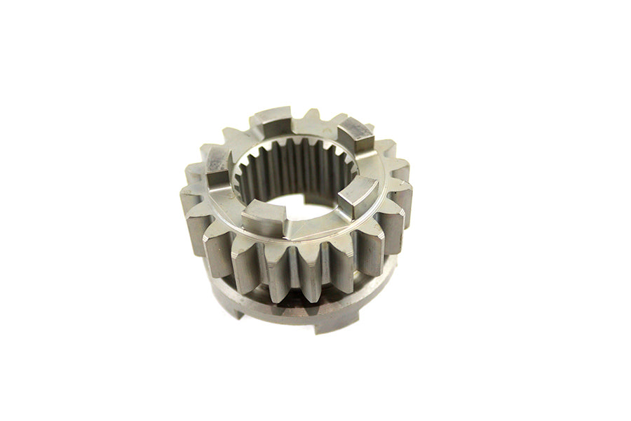 17-0974 - Transmission Mainshaft 1st Gear by Motorshop