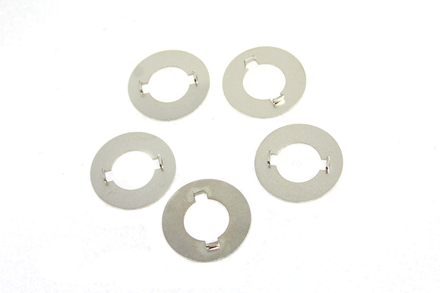 17-0976 - 45 Transmission Shifter Shaft Clip by V-Twin