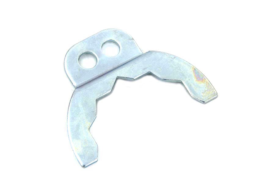 17-0978 - Crank Pin Lock Plate by Motorshop