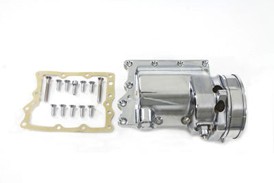 17-0980 - Replica Forged Ratchet Top Shifter Assembly by Motorshop