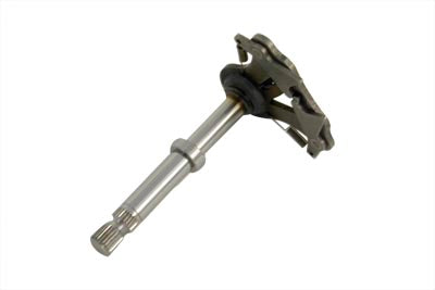 17-0985 - Transmission Shifter Shaft by V-Twin