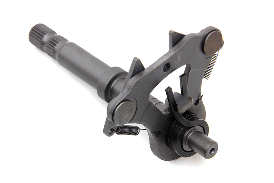 17-0987 - Transmission Shifter Lever by Motorshop