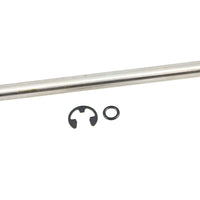 Transmission Shifter Fork Shaft Kit