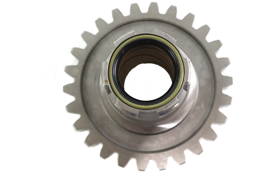 York Transmission Mainshaft 4th Gear 26 Tooth