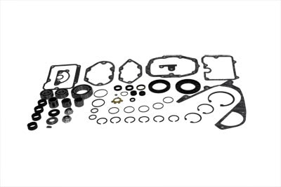 17-1019 - Transmission Hardware and Rebuild Kit by Jims