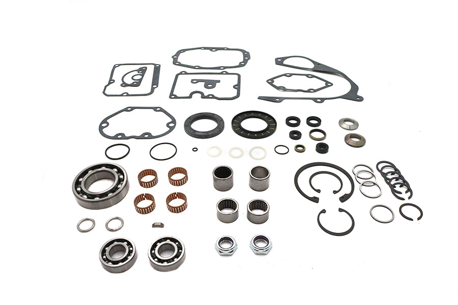 17-1020 - Transmission Hardware and Rebuild Kit by Jims