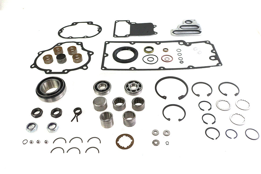 17-1036 - Transmission Hardware and Rebuild Kit by Jims