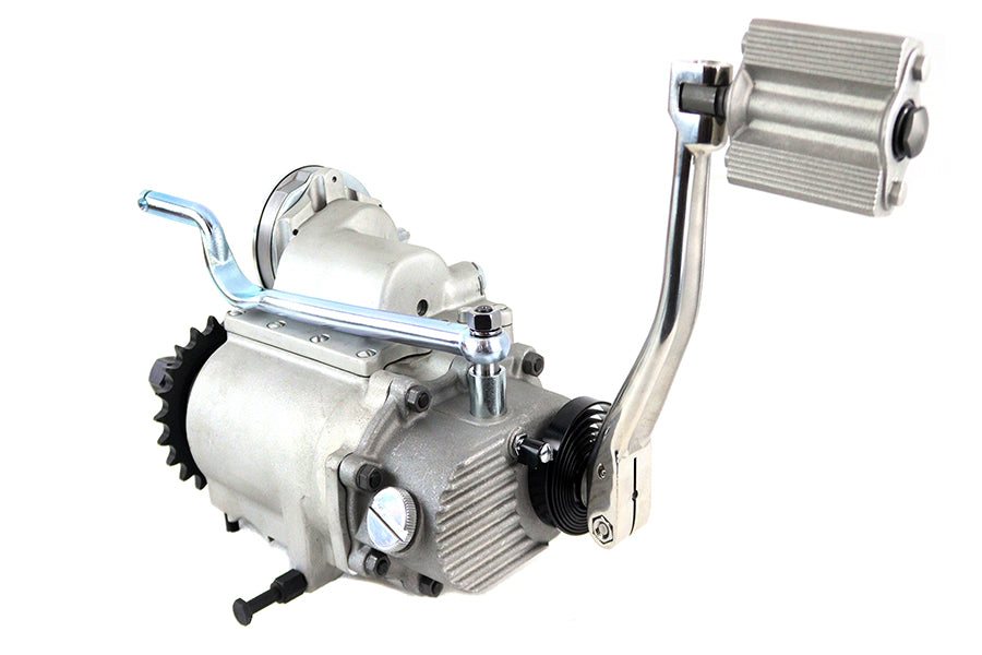 17-1039 - Sifton Kick Cover Kit by V-Twin