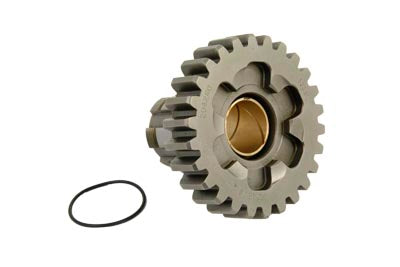 17-1049 - Andrews 1st Gear Set 3.0:1 Ratio by Andrews