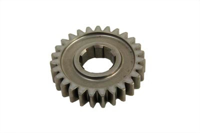 17-1053 - 1st Gear Mainshaft by Motorshop