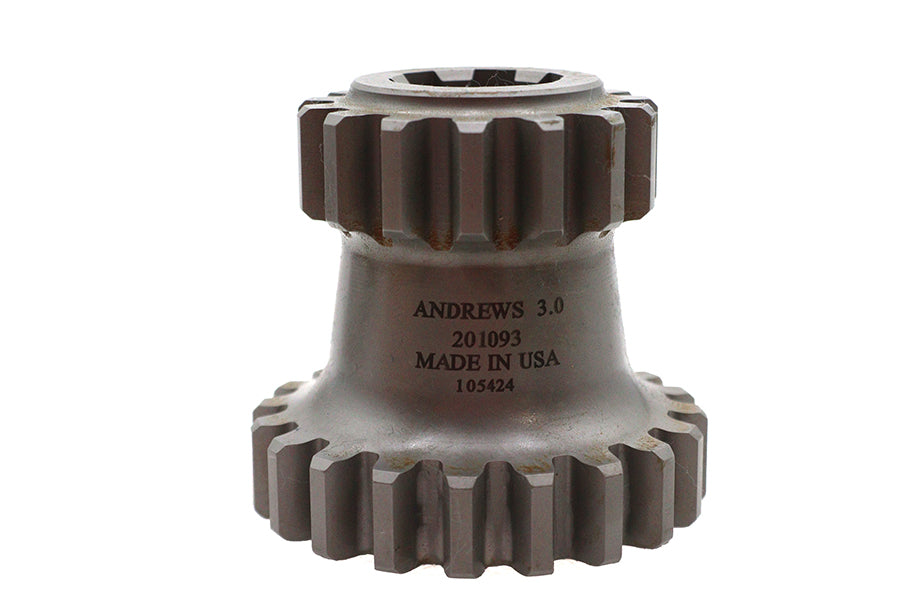 17-1093 - Andrews 1st and 2nd Cluster Gear by Andrews