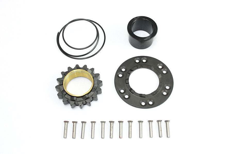 17-1103 - Kick Starter Ratchet Gear Kit by Motorshop