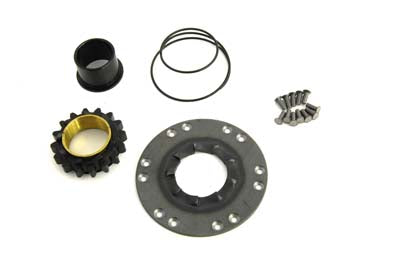 17-1104 - Kick Starter Ratchet Gear Kit by Motorshop