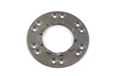 17-1116 - Kick Starter Ratchet Plate by Motorshop