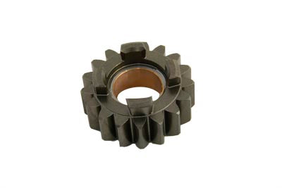 17-1119 - Countershaft Gear 17 Tooth by Motorshop