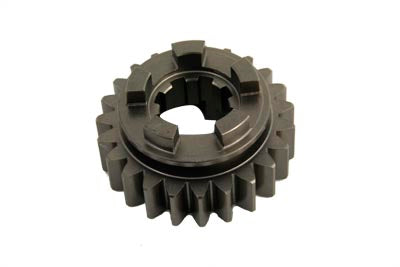17-1123 - 2nd Gear Mainshaft 23 Tooth by Motorshop