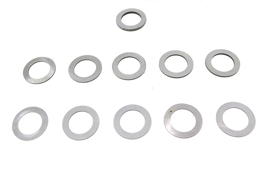 17-1132 - Transmission Countershaft Thrust Washer Set Right Side by Eastern