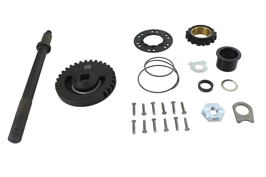 17-1144 - Kick Starter Gear Kit by Motorshop