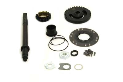 17-1145 - Kick Starter Gear Kit by Motorshop