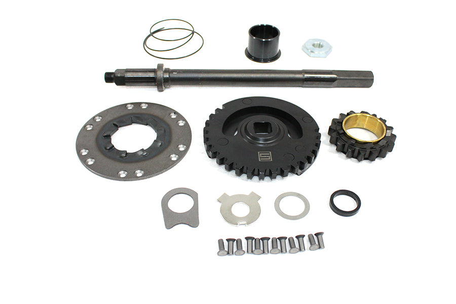 17-1146 - Kick Starter Gear Kit by Motorshop